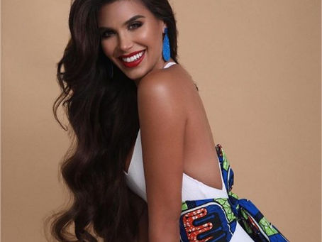 Michell Castellanos se defiende de los que la llaman «mentirosa»