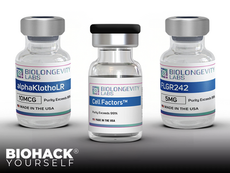 BioLongevity Labs: A Closer Look at Next-Generation Peptide Constructs