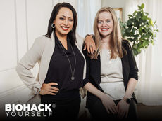 Billie Aadmi and Melissa Deally: Amplifying the Future of Healing Through Time Line Therapy®
