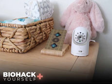 Aires Tech: Creating Healthier Digital Spaces for Kids Through EMF Modulation at Home and School