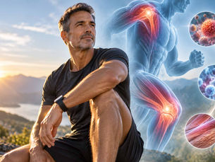 Inflammation: The Common Denominator Behind Injury, Aging, and Recovery