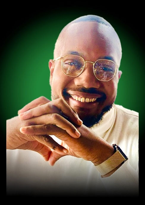 Dolphus Pearson III Peer Review Headshot.jpg