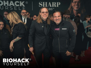 Biohack Yourself Media Marks the Grand Opening of Dr. Robert Whitfield’s SHARP Surgery Center