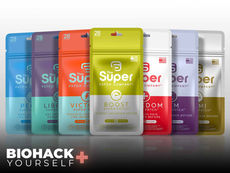 The Super Patch Approach to Everyday Performance and Recovery