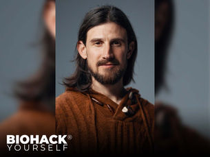 Danny Goler and the Search for a New Science of Consciousness