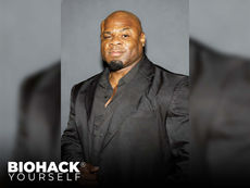 The Second Peak: Why Longevity Is My Next Stage