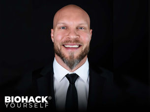 Klaus Myren Riis: High-Performance Coach, Former Professional Athlete & Global Fitness Industry Executive