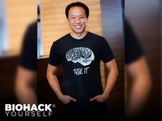 Why Thinking Training Belongs in Your Longevity Stack