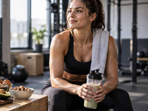 Beyond Protein: The Nutrients and Supplements That Support Athletic Performance