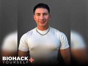 Tre Newby: From Survival to Self-Optimization