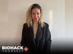 Valentina Grubisic: A Tech Optimist with a Lot of Questions