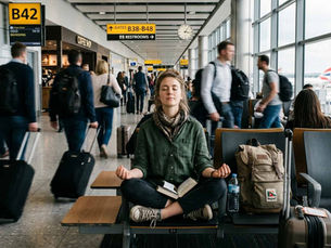 Nervous System Reset: Biohacks for Travel, Time Zones, and High Performance