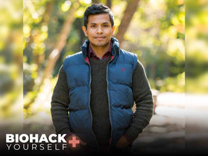 Marco Cammayo: Human Performance & Nervous System Optimization Coach