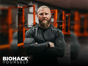 The Hybrid Athlete Blueprint