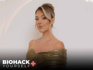 Biohack Yourself Media Announces Launch of Event Media Coverage Division, Appoints Amanda Giordano as Director