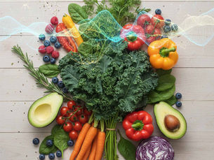 Organic Produce: Elevate Your Cellular Wellness