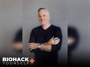 Lawrence Ellyard: Author, Educator, and Advocate for Complementary Therapies