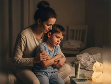 The Omega-3 Connection: A Root Cause Approach to Your Child's Eczema