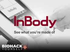 InBody: Advancing Body Composition Analysis for Clinical and Performance Use