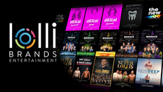 Lolli Brands Entertainment’s Award-Winning Documentaries Now Distributed Across 49 Countries, 22 Streaming Platforms