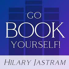 go book yourself podcast