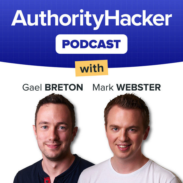 authority hacker podcast