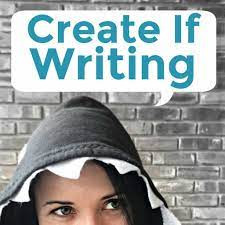 create if writing