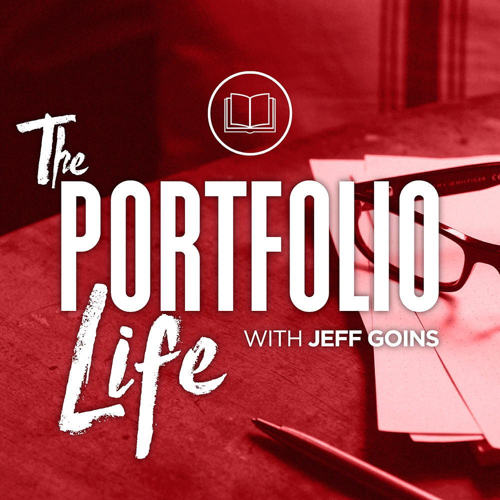 the portfolio life podcast