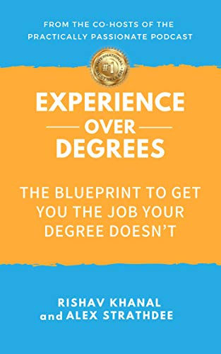 experience over degrees