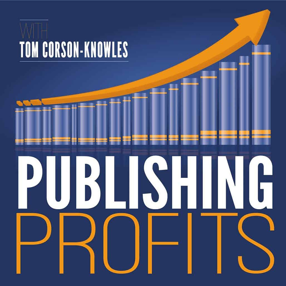 publishing profits podcast