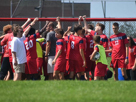 PIAA District 2 Boys Soccer - Semifinal Predictions