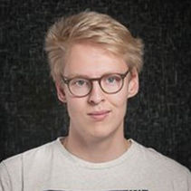 Martin landed his dream job through his PSQ internship