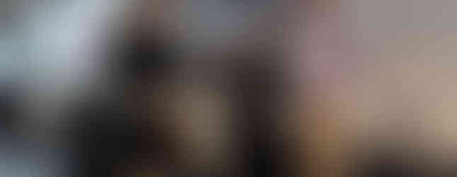 PlaygroundSquad students presenting at GameJam