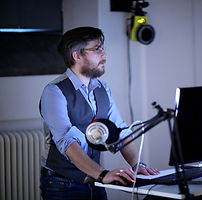 PlaygroundSquad staff, Patrik Hillerström