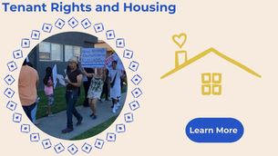 My Journey from Nervous Newcomer to Empowered Advocate: A Path to Housing Justice