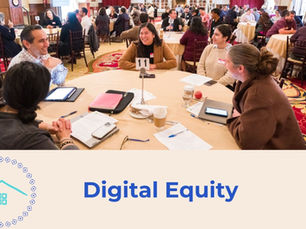 Bridging the Digital Divide: Our Journey to Building a Kinder, Connected Community