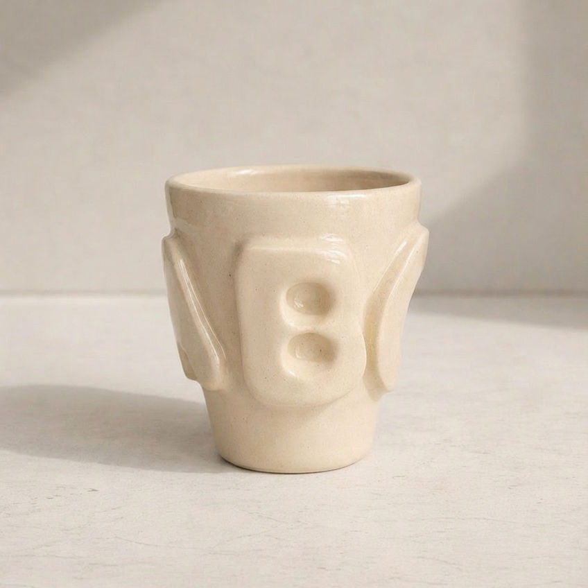 Miniatura: Taza Bruma_ N°2 Limbo