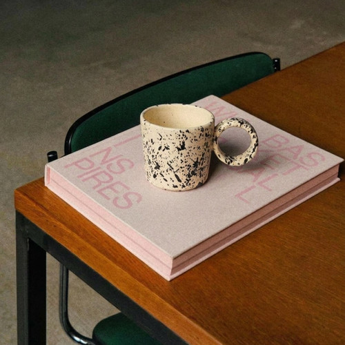 Taza AMERICANO_ Dálmata