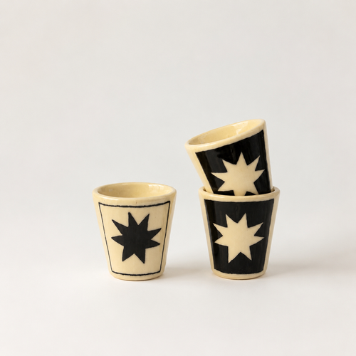 Taza Obsidian