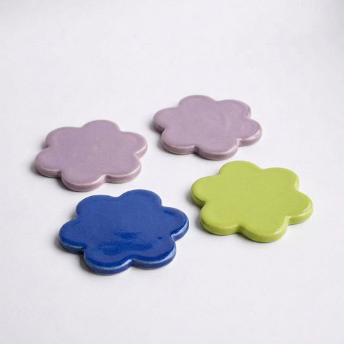 Posavasos BLOOM_ Lima