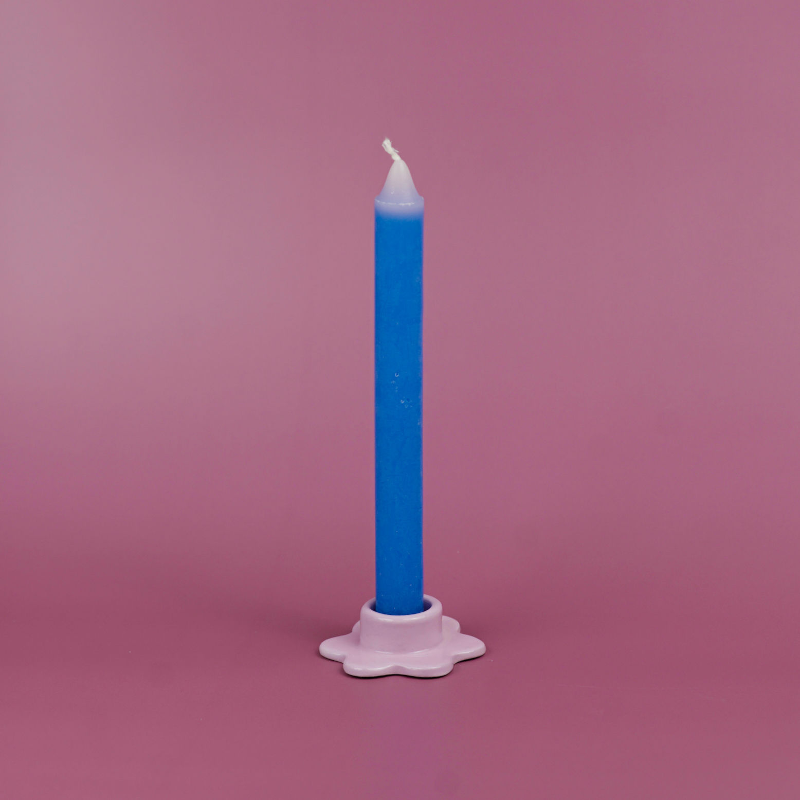 Portavelas FAUNA_ Lila