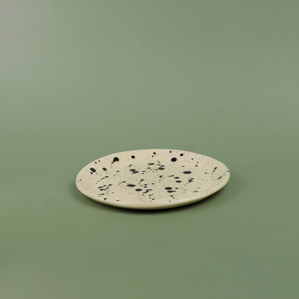 Miniatura: Plato DAY_ Dálmata