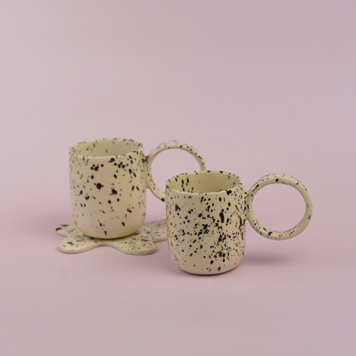 Taza EXPRESSO_ Dálmata