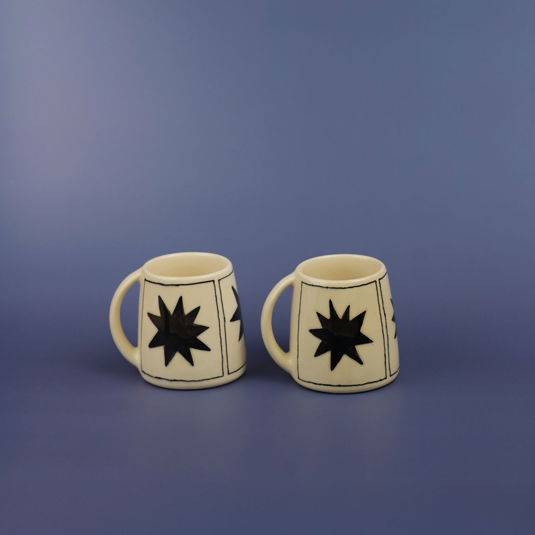Taza TELMO