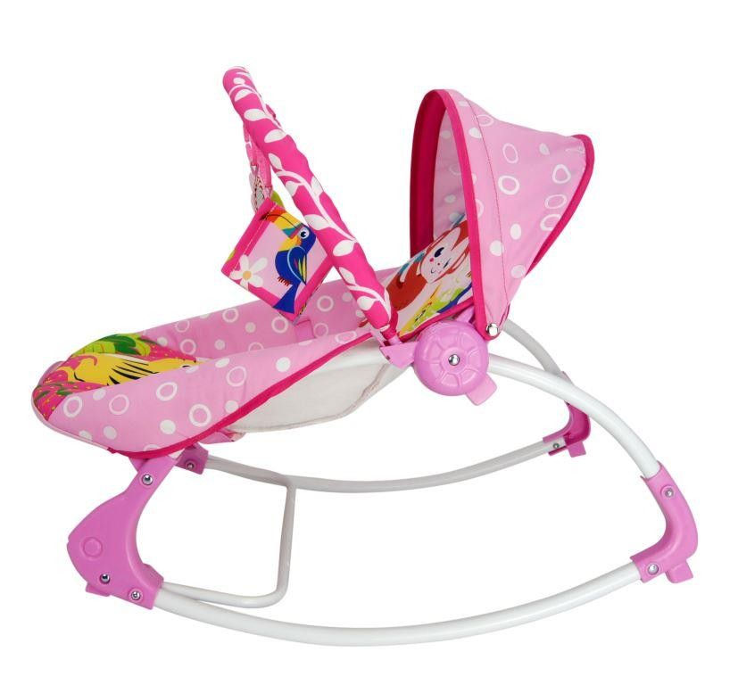 Miniatura: Infanti - Silla Nido Vibradora Good Friends