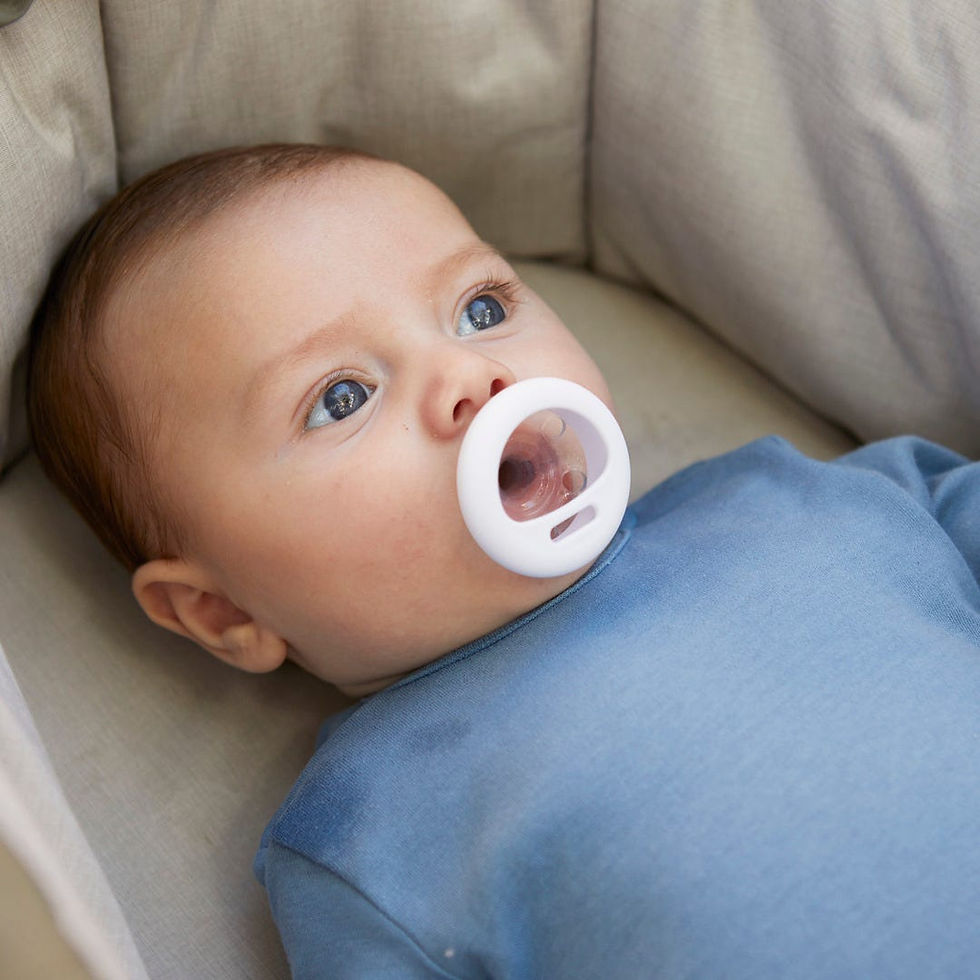 Miniatura: Tommee Tippee - Chupones Breast Like 6-18m x 2 unid