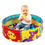 Miniatura: Playgro - Gimnasio y Piscina de Juegos