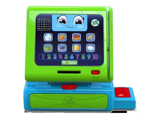 Miniatura: Leap Frog - Caja Registradora: Compra yJuega