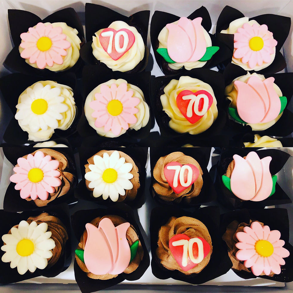 Thumbnail: The Birthday Dozen