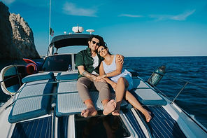 Private Sunset Cruise